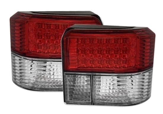 VW T4 - LED RÜCKLEUCHTEN