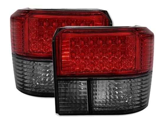 VW T4 - LED RÜCKLEUCHTEN