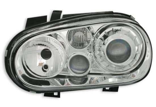 VW GOLF 4 - SCHEINWERFER R32 OPTIK – Bild 2