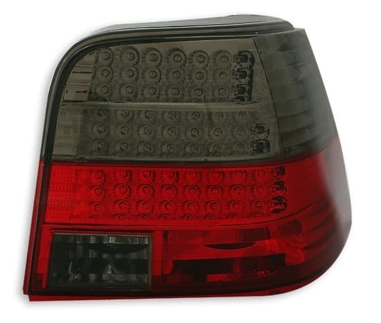 VW GOLF 4 - LED RÜCKLEUCHTEN – Bild 2