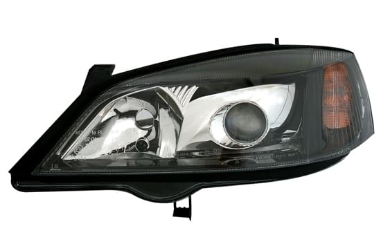 OPEL ASTRA G - XENON SCHEINWERFER – Bild 4