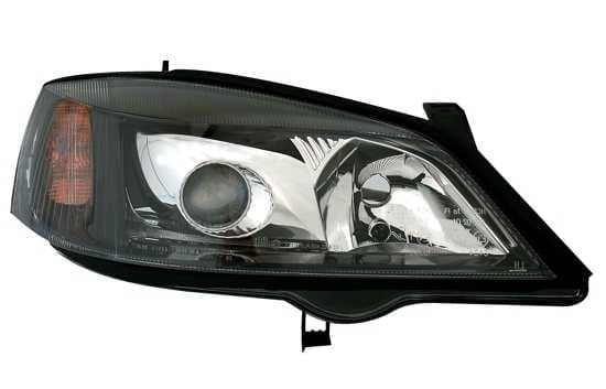 OPEL ASTRA G - XENON SCHEINWERFER – Bild 2