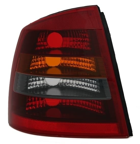 OPEL ASTRA G - RÜCKLEUCHTEN – Bild 3