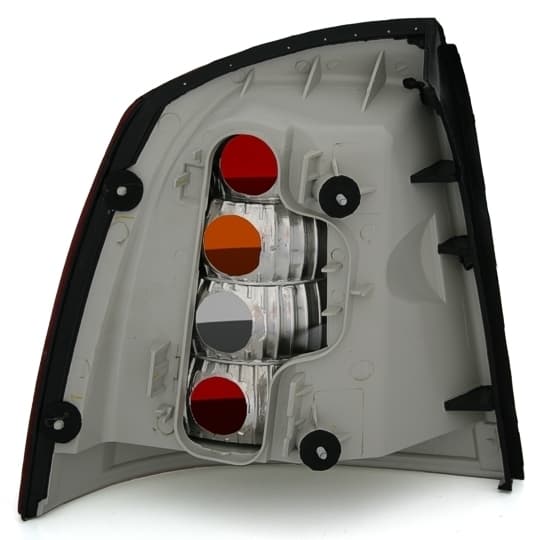 OPEL ASTRA G - RÜCKLEUCHTEN – Bild 4