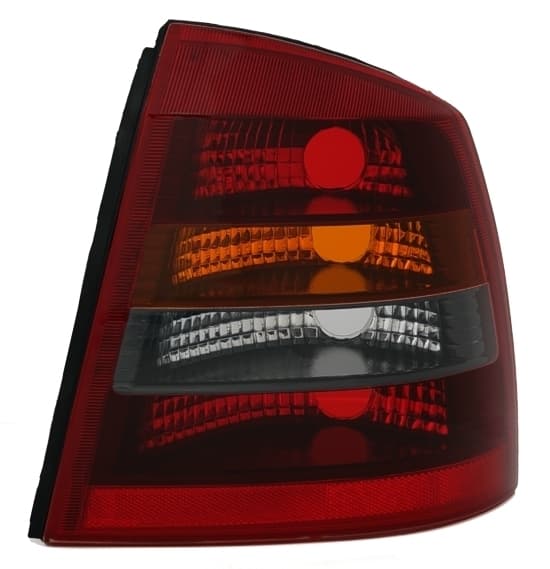 OPEL ASTRA G - RÜCKLEUCHTEN – Bild 2