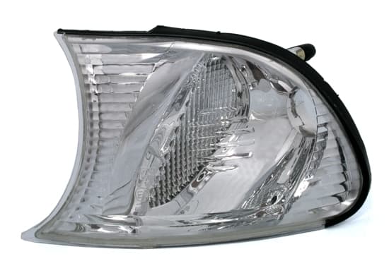 BMW E46 2001+ - FRONTBLINKER – Bild 2