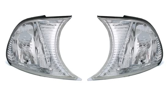 BMW E46 2001+ - FRONTBLINKER