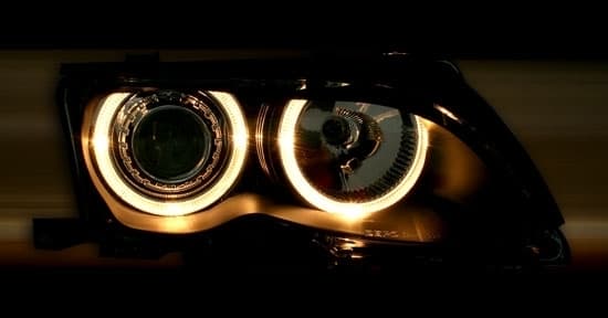 BMW E46 10.2001+ - SCHEINWERFER ANGEL EYES – Bild 4