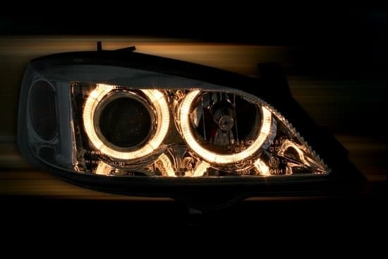 OPEL ASTRA G - SCHEINWERFER ANGEL EYES (DEPO) – Bild 2