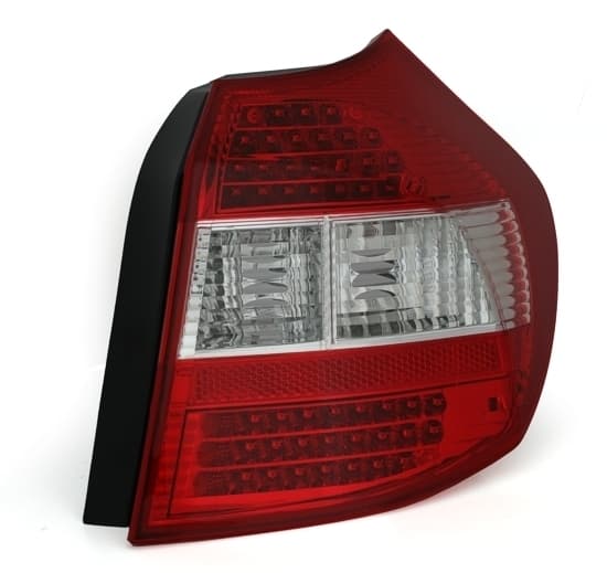 BMW E87 - LED RÜCKLEUCHTEN – Bild 2