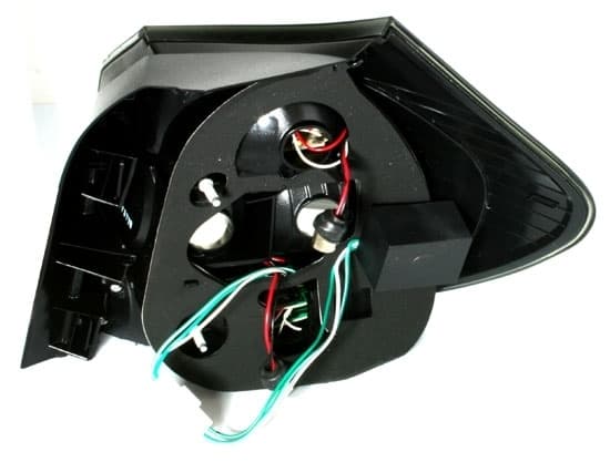 BMW E87 - LED RÜCKLEUCHTEN – Bild 3