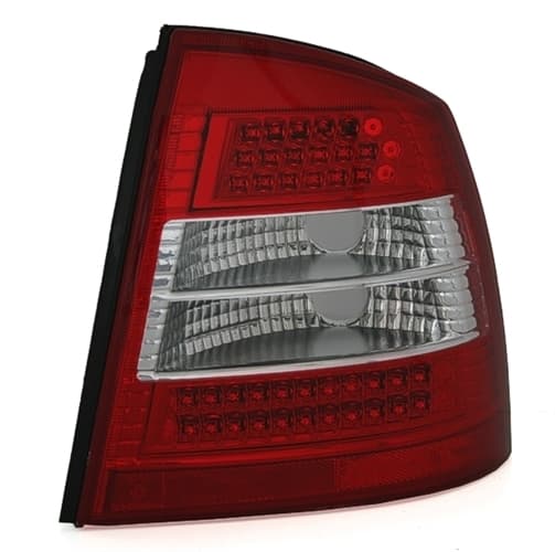 OPEL ASTRA G - LED RÜCKLEUCHTEN – Bild 2