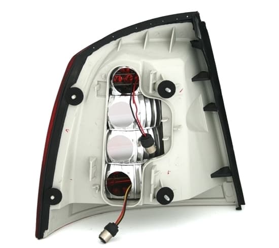 OPEL ASTRA G - LED RÜCKLEUCHTEN – Bild 4