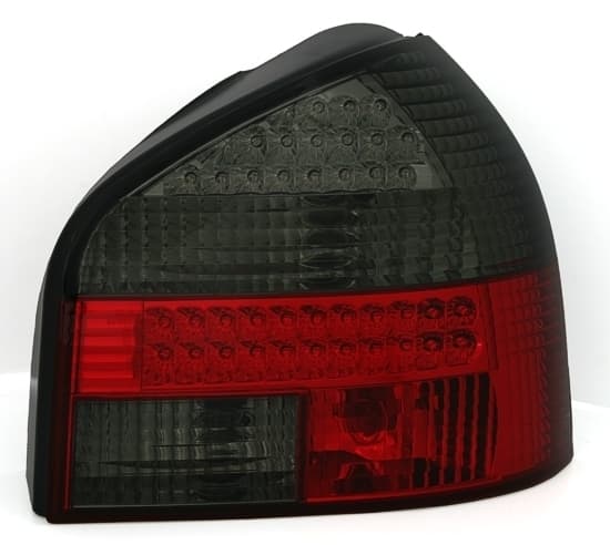 AUDI A3 - LED RÜCKLEUCHTEN (DEPO) – Bild 2