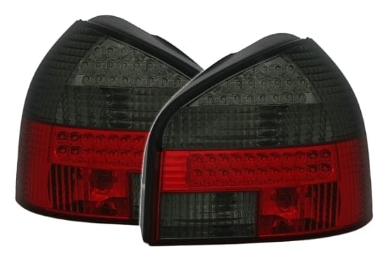 AUDI A3 - LED RÜCKLEUCHTEN (DEPO)