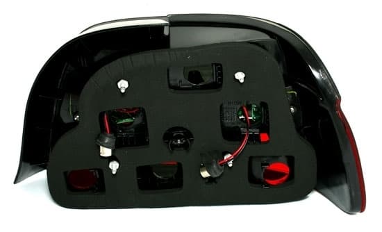 BMW E39 - LED RÜCKLEUCHTEN – Bild 3