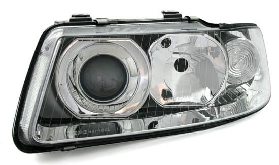 AUDI A3 FACELIFT - (L) SCHEINWERFER