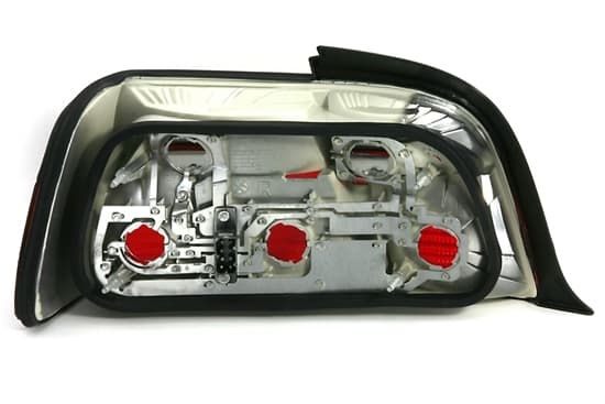 BMW E36 COUPE - RÜCKLEUCHTEN – Bild 3