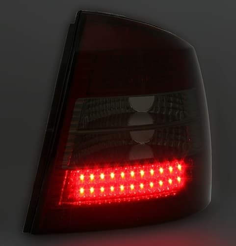 OPEL ASTRA G - LED RÜCKLEUCHTEN – Bild 3