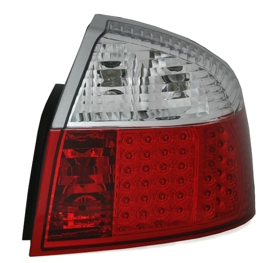 AUDI A4 - LED RÜCKLEUCHTEN – Bild 2