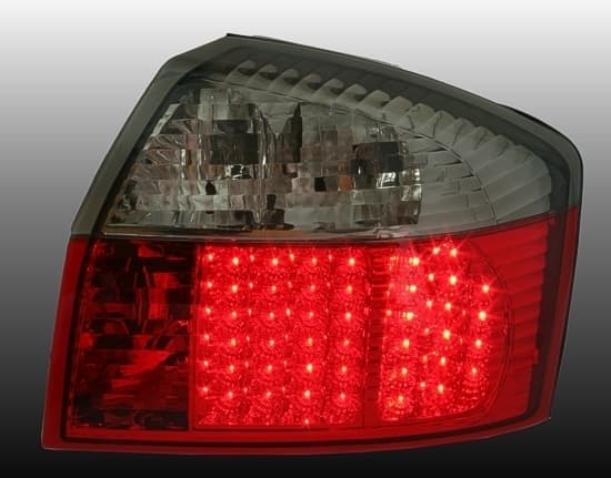 AUDI A4 - LED RÜCKLEUCHTEN – Bild 3