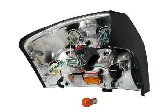 AUDI A4 - LED RÜCKLEUCHTEN – Bild 4