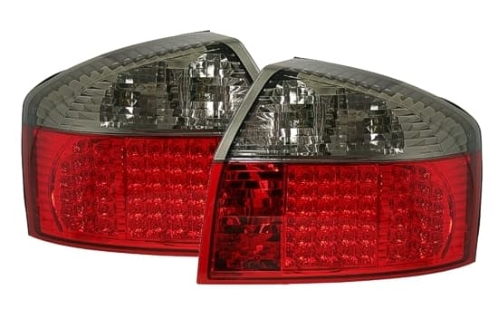 AUDI A4 - LED RÜCKLEUCHTEN