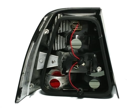 VW BORA LIMOUSINE - LED RÜCKLEUCHTEN – Bild 3