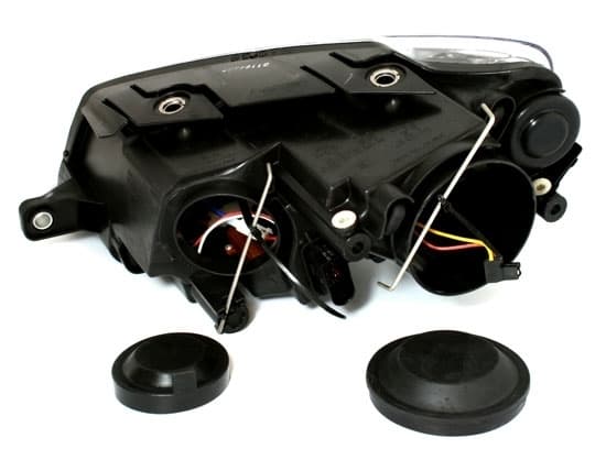 VW PASSAT - LED SCHEINWERFER (DEPO) – Bild 4