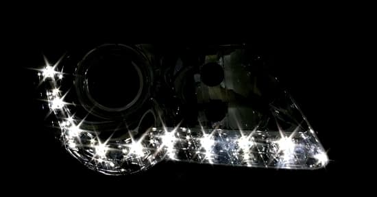 VW PASSAT - LED SCHEINWERFER (DEPO) – Bild 3