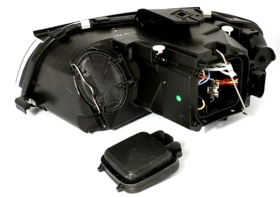 AUDI A3 - LED SCHEINWERFER (DEPO) – Bild 4