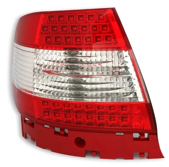 AUDI A4 - LED RÜCKLEUCHTEN (DEPO) – Bild 2