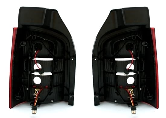 VW T5 - LED RÜCKLEUCHTEN – Bild 2