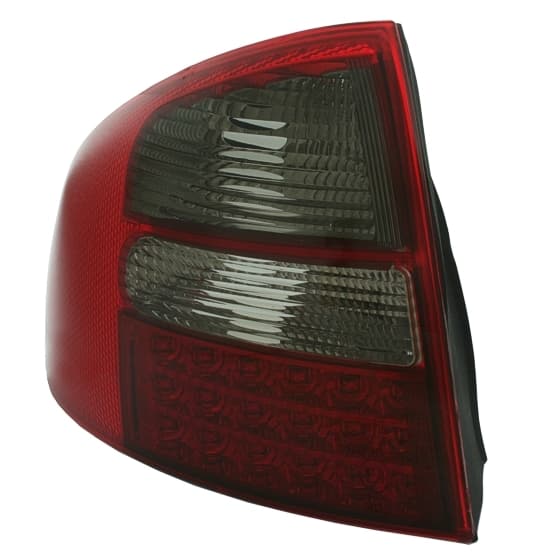 AUDI A6 - LED RÜCKLEUCHTEN – Bild 2