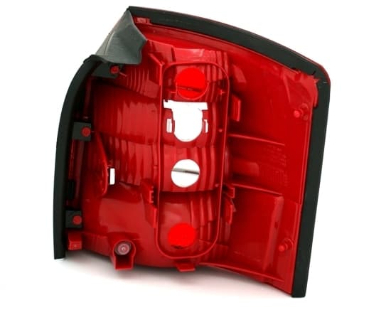AUDI A4 AVANT - RÜCKLEUCHTEN – Bild 2