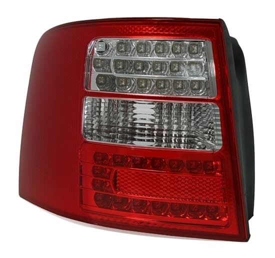 AUDI A6 AVANT - LED RÜCKLEUCHTEN – Bild 2