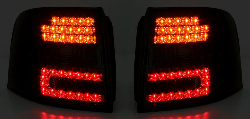 AUDI A6 AVANT - LED RÜCKLEUCHTEN – Bild 3