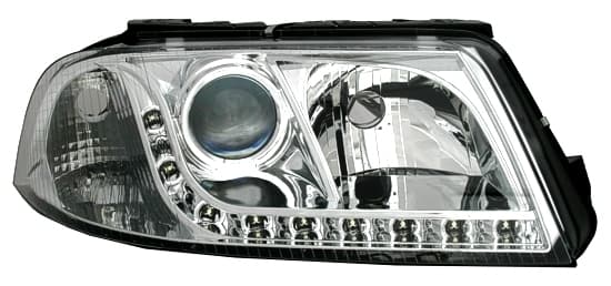 VW PASSAT - LED SCHEINWERFER – Bild 2