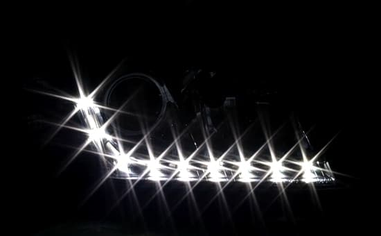 VW PASSAT - LED SCHEINWERFER – Bild 3