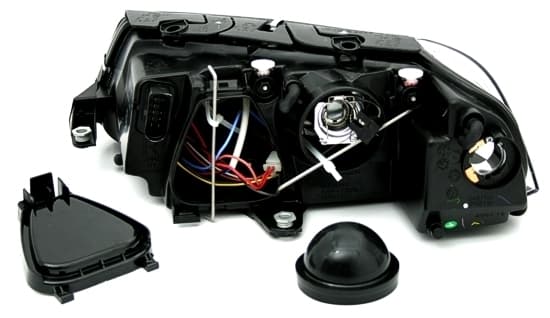 VW PASSAT - LED SCHEINWERFER – Bild 4