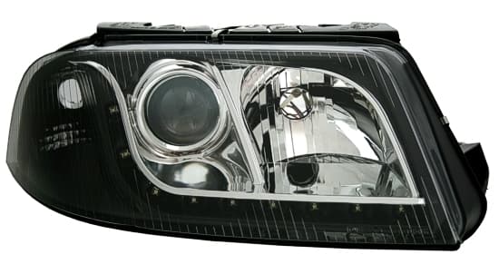 VW PASSAT - LED SCHEINWERFER – Bild 2