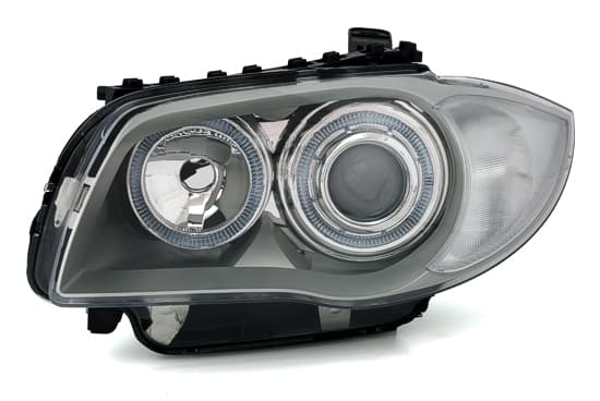 BMW E81 - ANGEL EYES SCHEINWERFER – Bild 2
