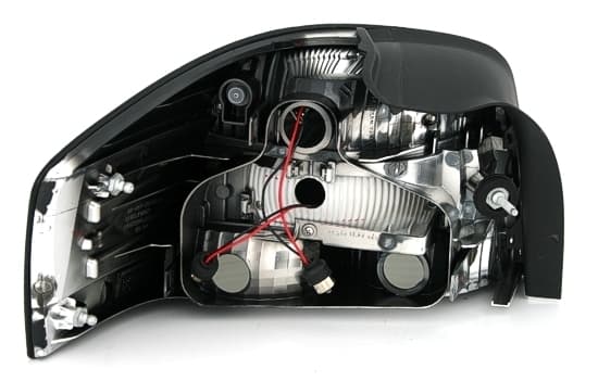 AUDI A3 - LED RÜCKLEUCHTEN (DEPO) – Bild 3