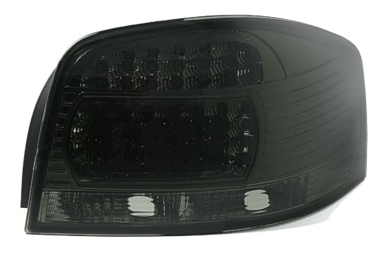 AUDI A3 - LED RÜCKLEUCHTEN – Bild 2