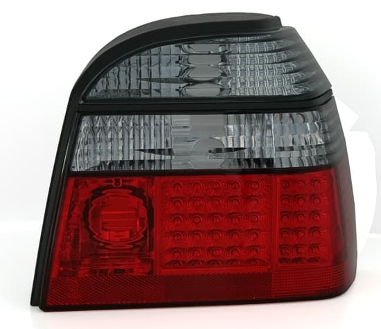 VW GOLF 3 - LED RÜCKLEUCHTEN (DEPO) – Bild 2