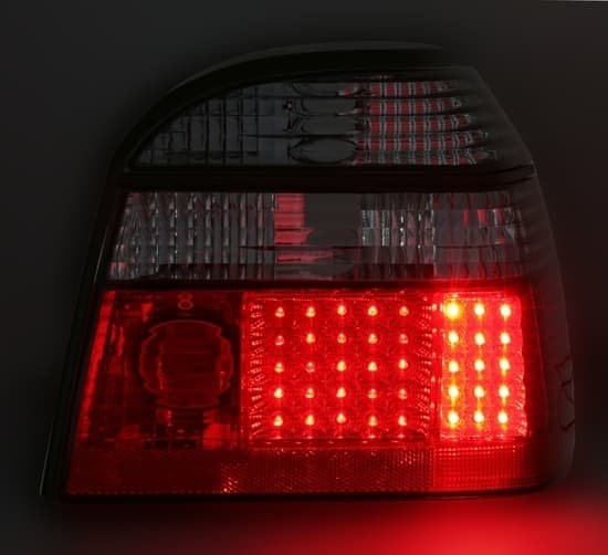 VW GOLF 3 - LED RÜCKLEUCHTEN (DEPO) – Bild 3