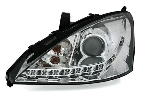 FORD FOCUS 11.2001+ - LED SCHEINWERFER – Bild 3
