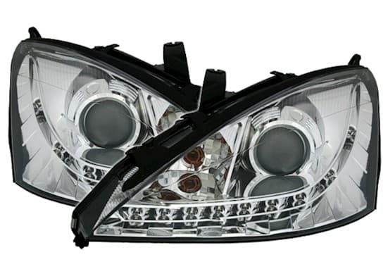 FORD FOCUS 11.2001+ - LED SCHEINWERFER