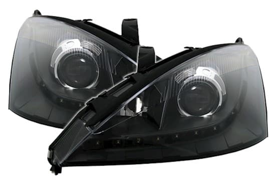 FORD FOCUS 11.2001+ - LED SCHEINWERFER
