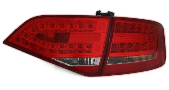 AUDI A4 LIMOUSINE - LED RÜCKLEUCHTEN – Bild 2